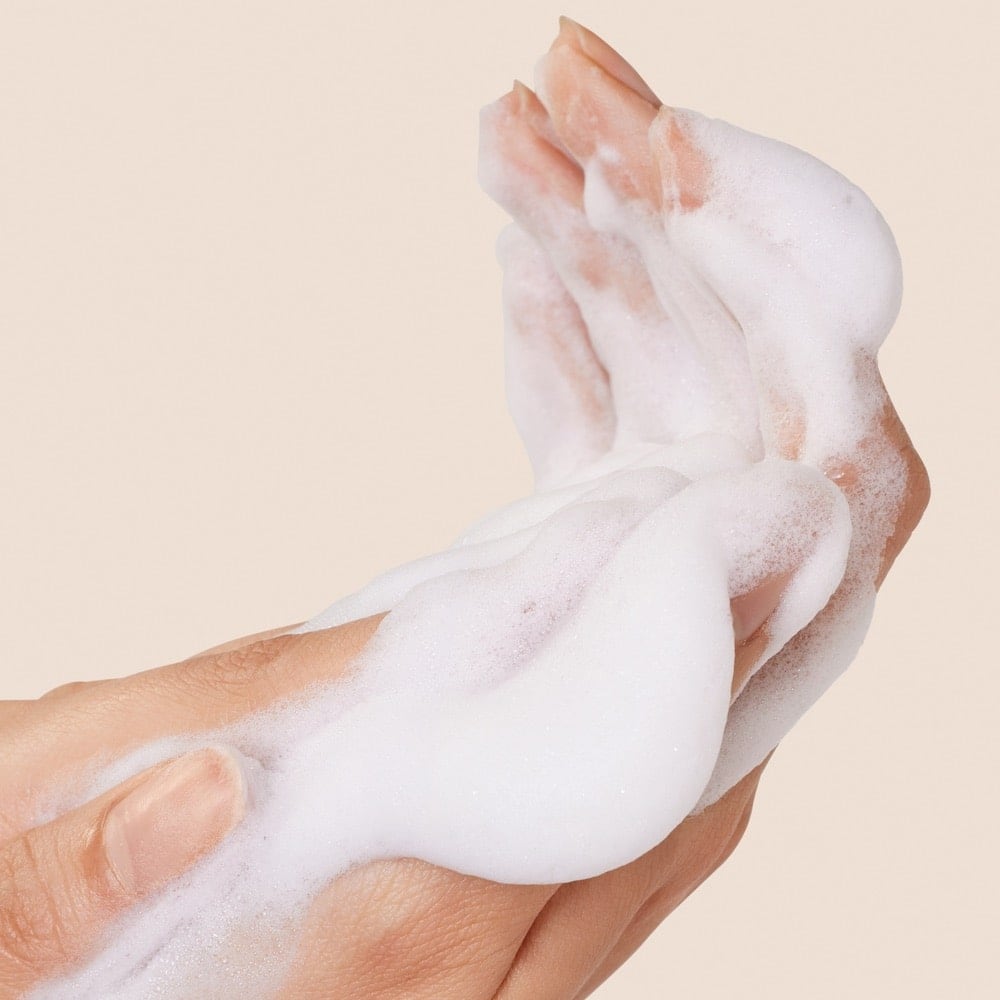 Checks and Balances™ Frothy Face Wash, 5.0 fl. oz.