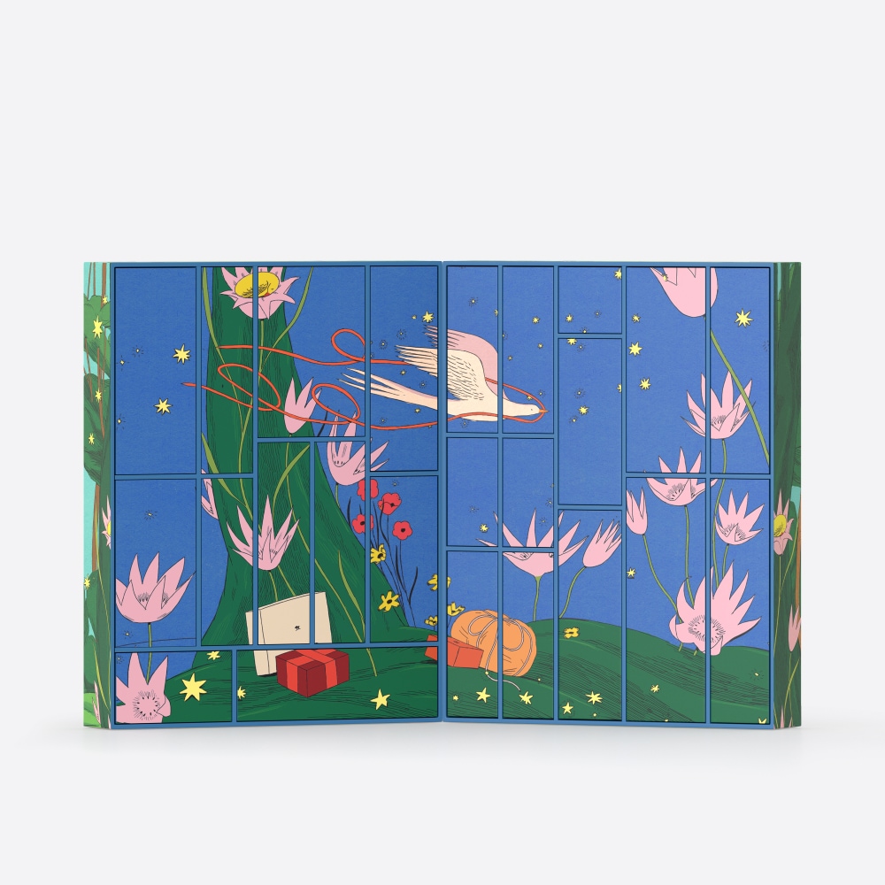 24 Days of Origins Essentials for Face & Body Gift Set ($235 Value)