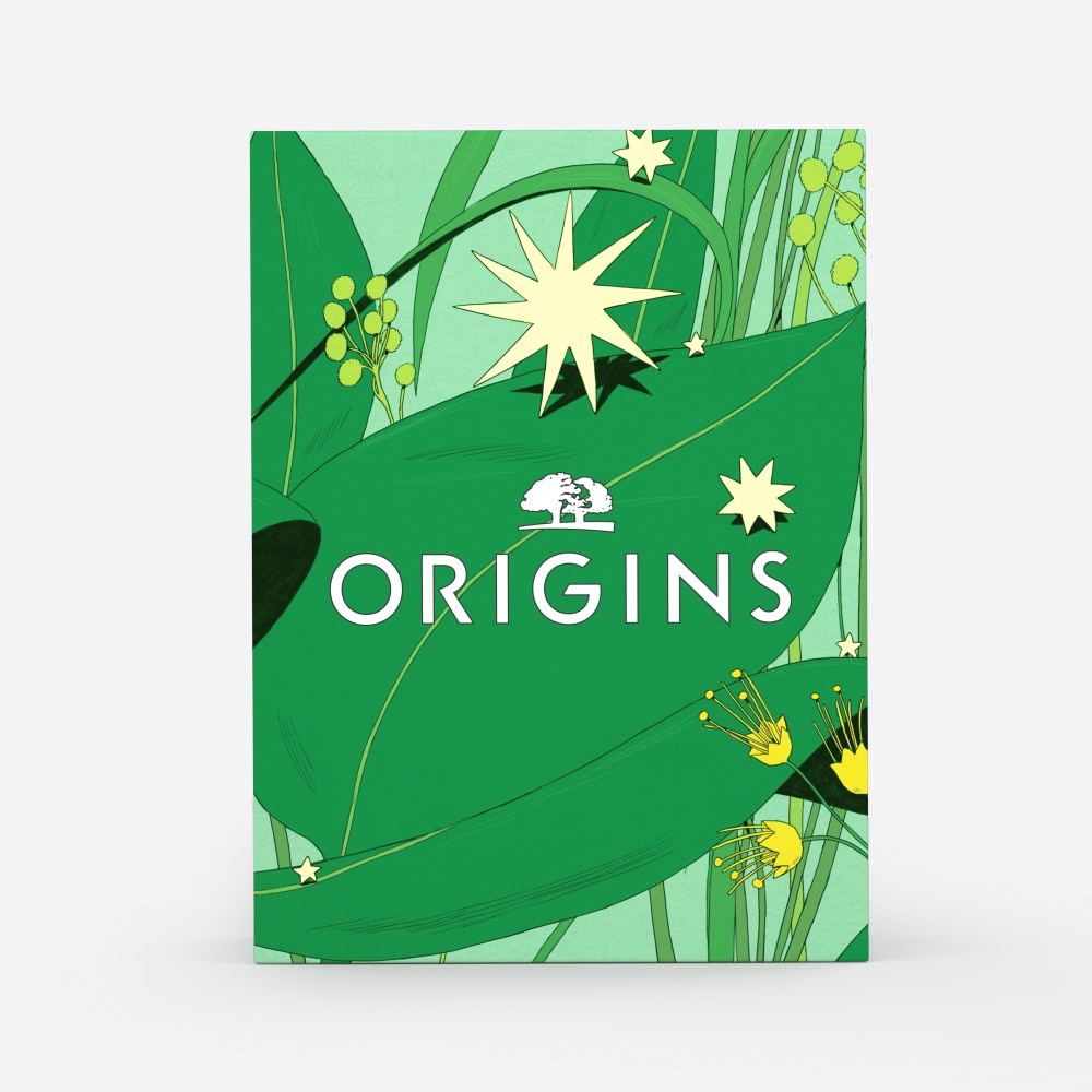 Cleanse & Glow Essentials Our Most-Loved Skincare Gift Set ($57 Value)