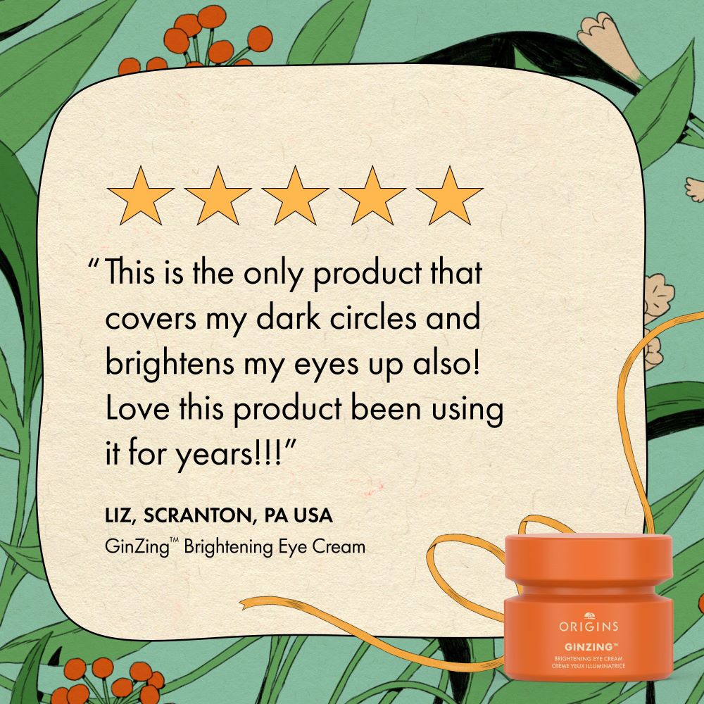 Ginzing™ Glowing Essentials Gift Set ($83 Value)