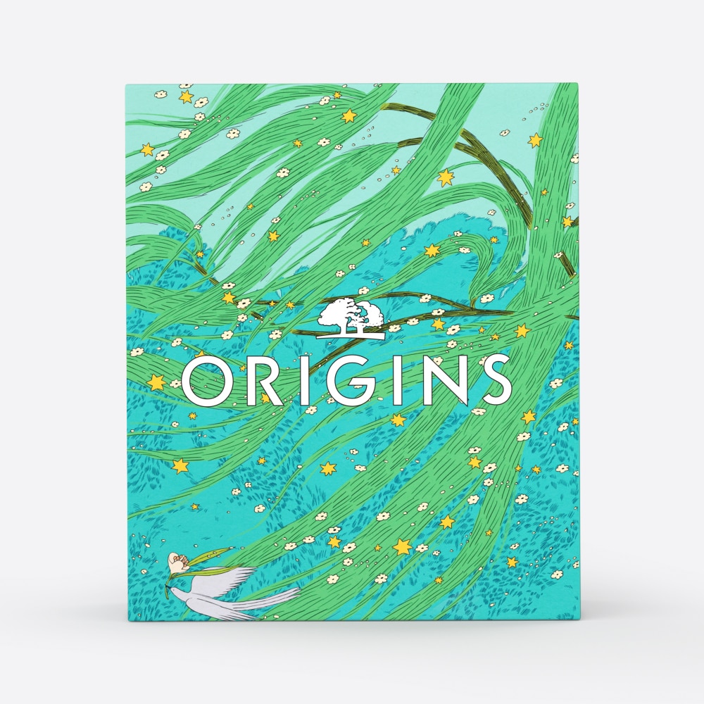 Ginzing™ Glowing Essentials Gift Set ($83 Value)