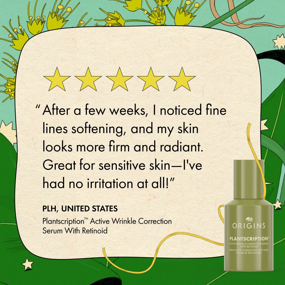 Plantscription™ Lifting & Firming Essentials Gift Set ($141 Value)