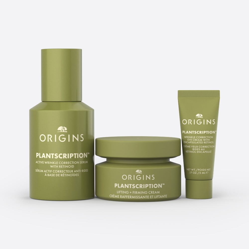 Plantscription™ Lifting & Firming Essentials Gift Set ($141 Value)