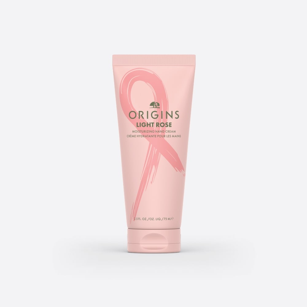 Limited Edition Light Rose™