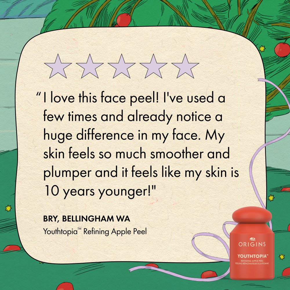 YOUTHTOPIA™ Plumping & Smoothing Essentials Gift Set ($67 Value)