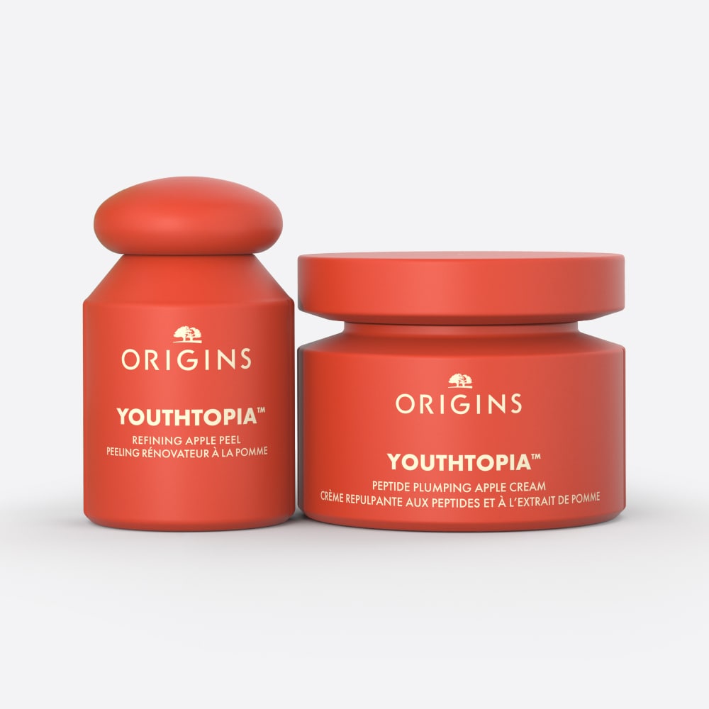 YOUTHTOPIA™ Plumping & Smoothing Essentials Gift Set ($67 Value)