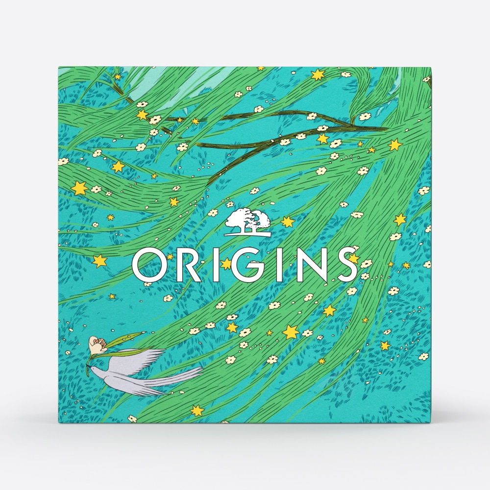 Ginger Body Indulging Essentials Gift Set ($82 Value)