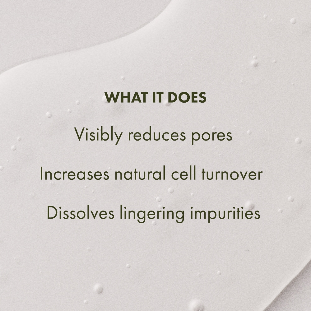 Checks and Balances™ Daily Exfoliating Toner with AHA, BHA and Witch Hazel, 5 fl. oz.