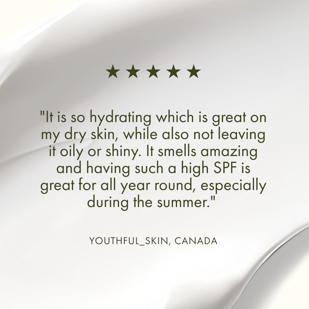 A Perfect World™ SPF 40 Age-Defense Moisturizer with White Tea and Antioxidants, 1.7 fl. oz.