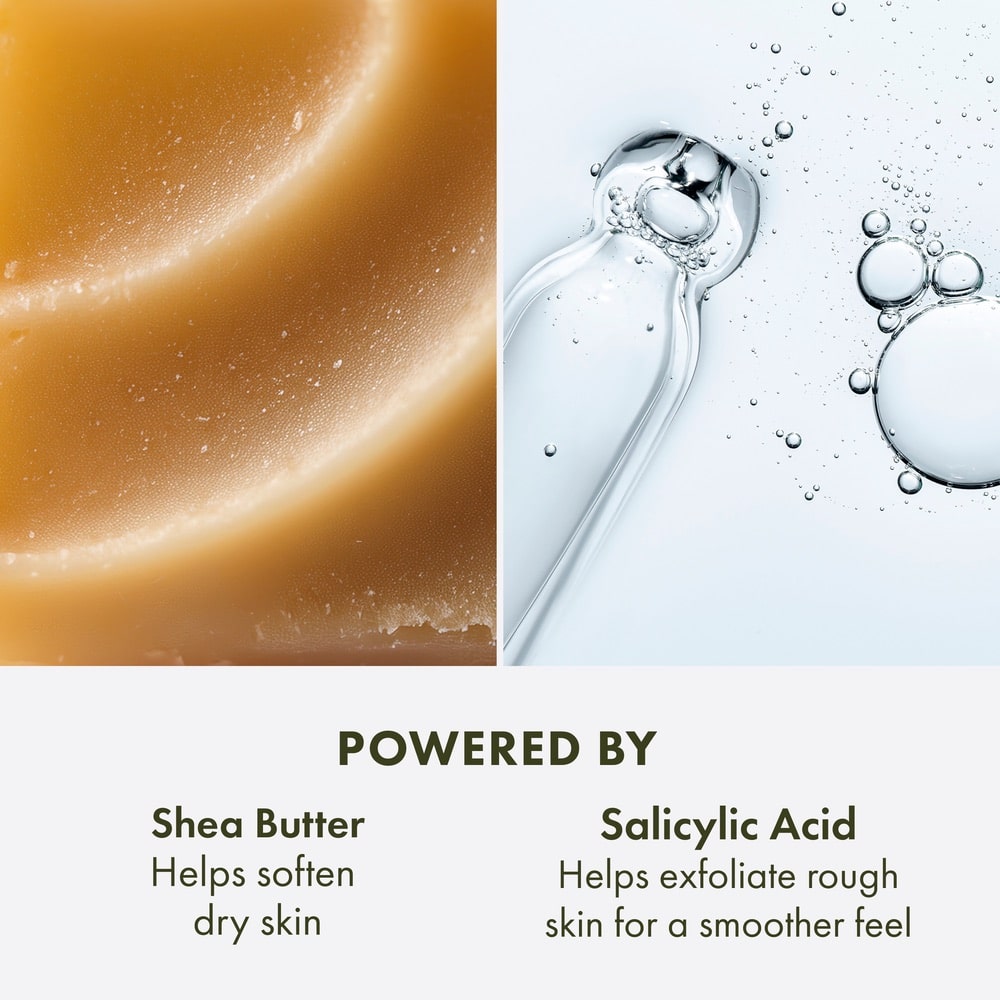 Reinventing The Heel™