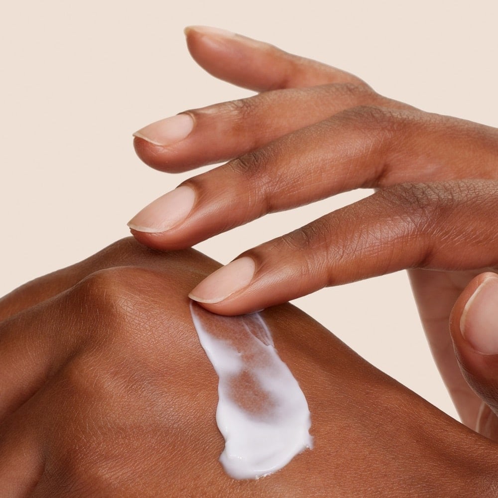 GinZing™ Energizing Rich Cream with Niacinamide and Caffeine, 1 fl. oz.