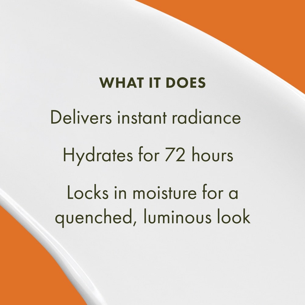 GinZing™ Energizing Rich Cream with Niacinamide and Caffeine, 1 fl. oz.