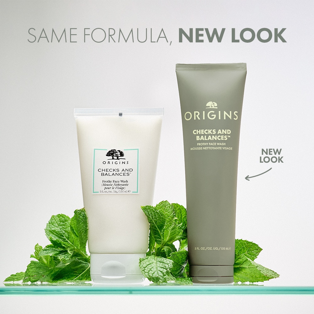 Checks and Balances™