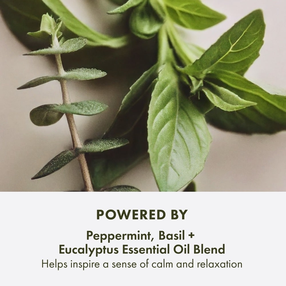 Peace of Mind™ On-the-Spot Sensory Treatment with Eucalyptus and Peppermint, 0.5 fl. oz.