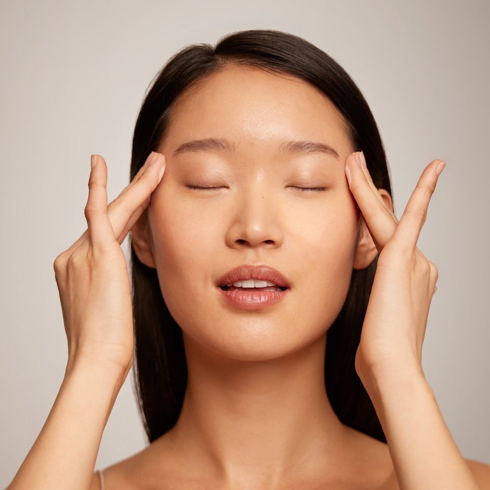 Peace of Mind™ On-the-Spot Sensory Treatment with Eucalyptus and Peppermint, 0.5 fl. oz.