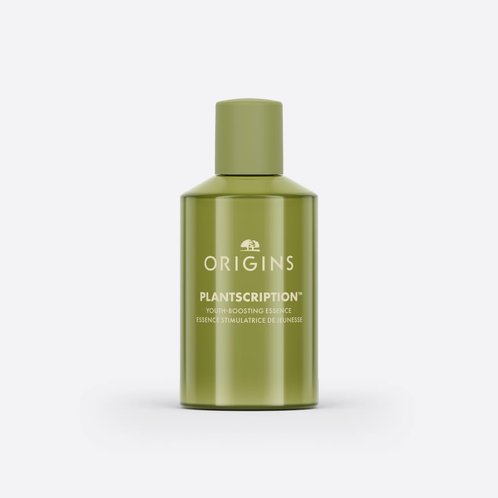 Plantscription™ Anti-Aging Face Essence with Shea Butter & Salicylic Acid, 5 fl. oz.