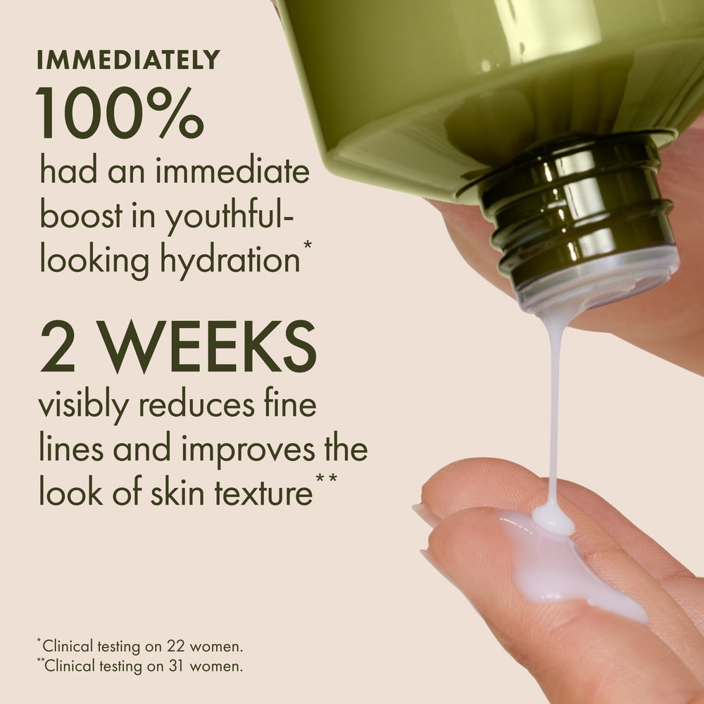 Plantscription™ Anti-Aging Face Essence with Shea Butter & Salicylic Acid, 5 fl. oz.