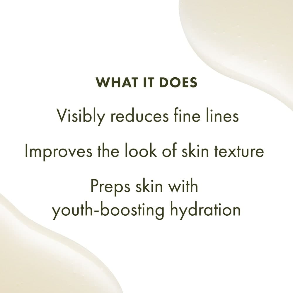 Plantscription™ Anti-Aging Face Essence with Shea Butter & Salicylic Acid, 5 fl. oz.