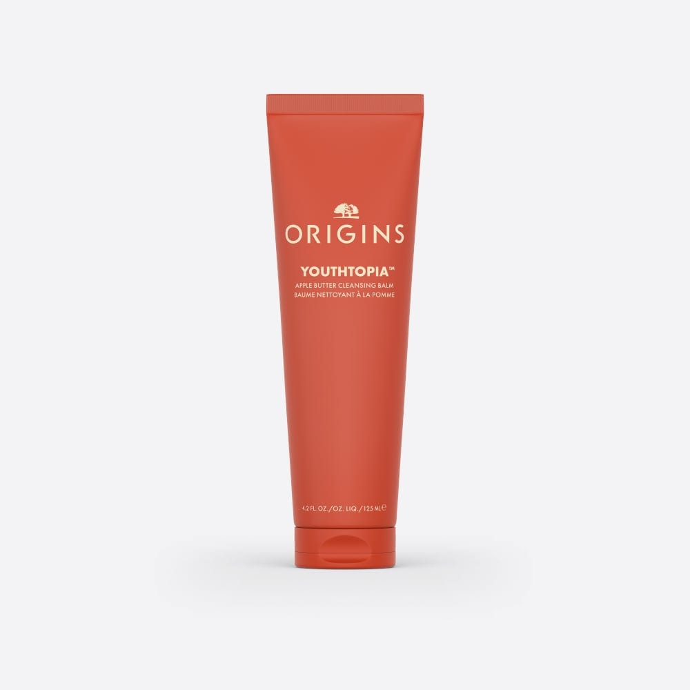 Youthtopia™ Apple Butter Cleansing Balm, 4.2 fl. oz.