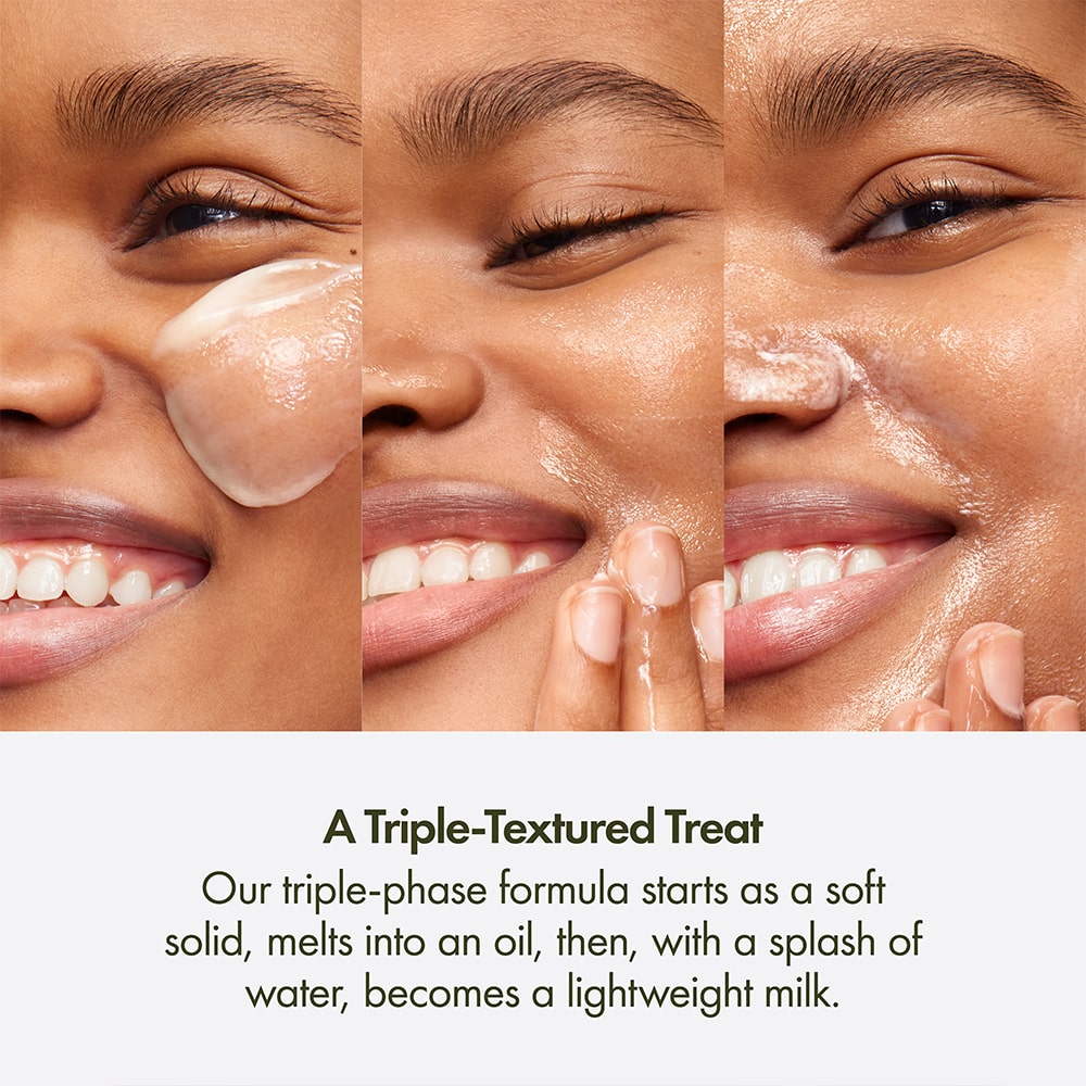 Youthtopia™ Apple Butter Cleansing Balm, 4.2 fl. oz.