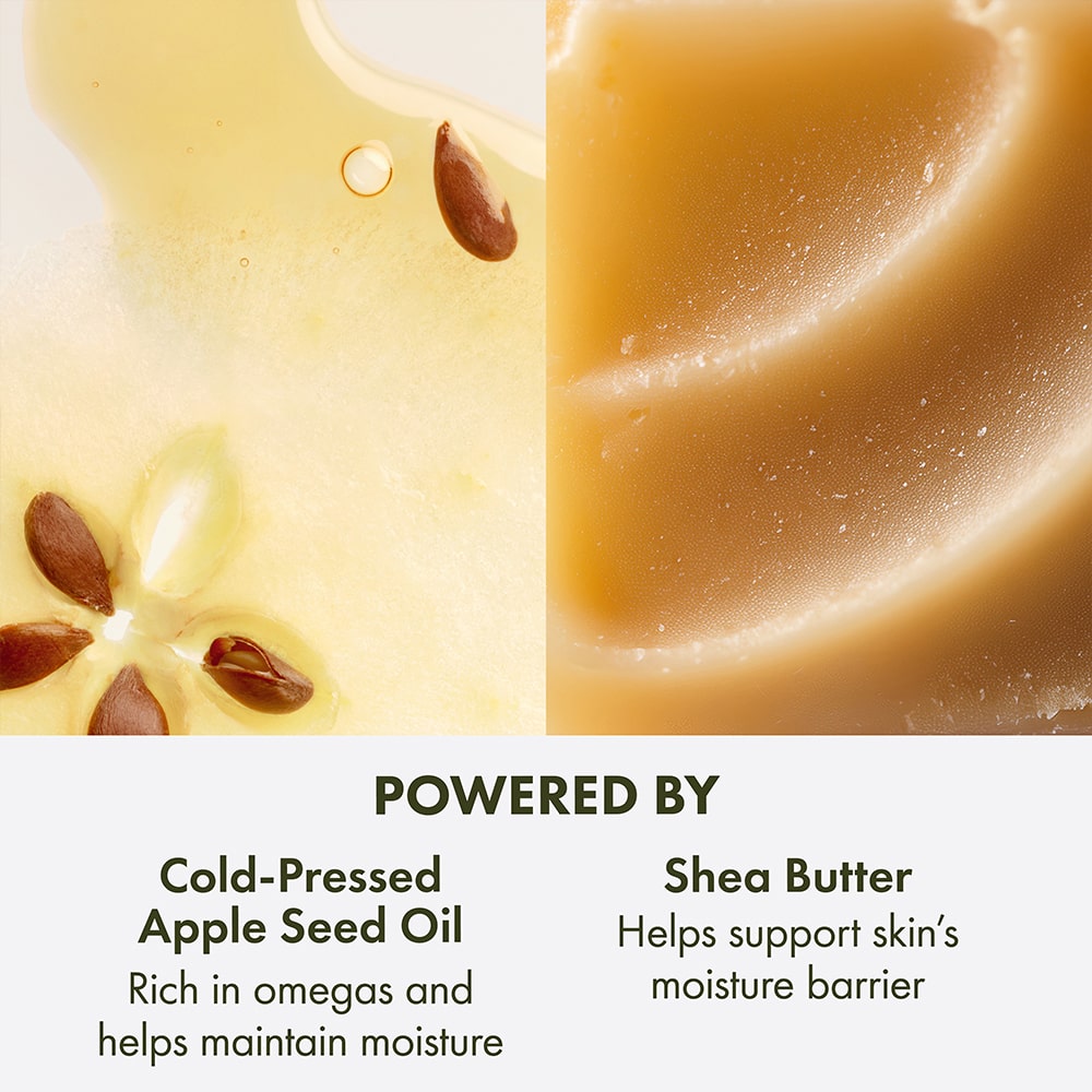 Youthtopia™ Apple Butter Cleansing Balm, 4.2 fl. oz.