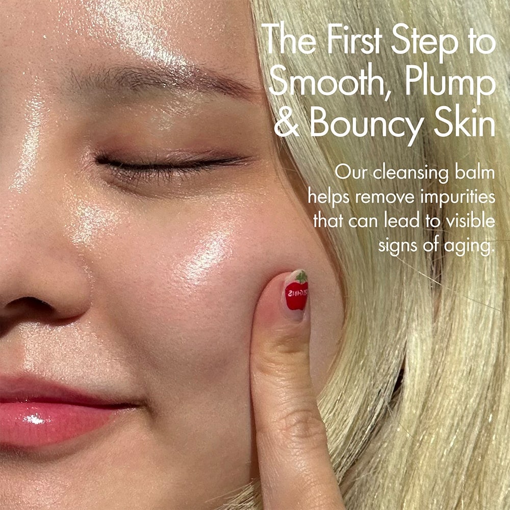 Youthtopia™ Apple Butter Cleansing Balm, 4.2 fl. oz.