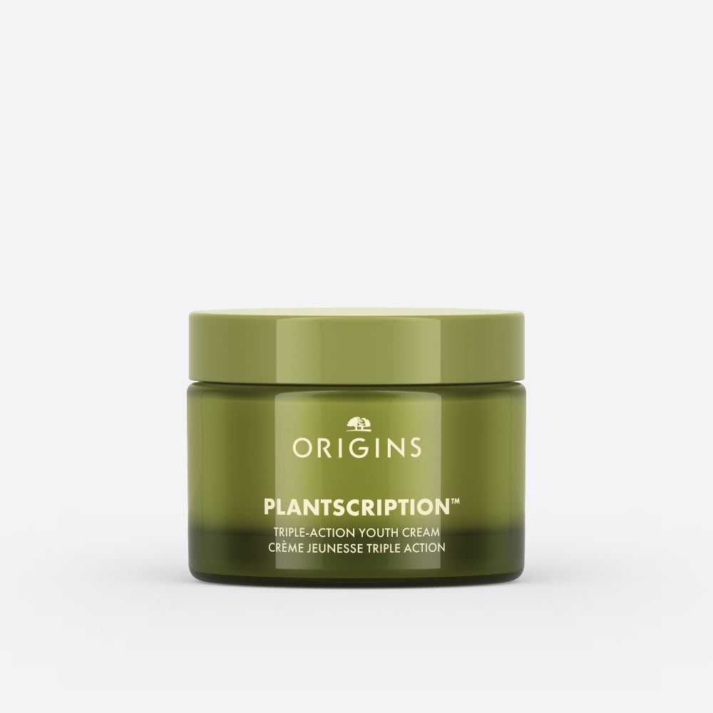 Plantscription™ Triple-Action Youth Cream with Peptides, 1.7 fl. oz.