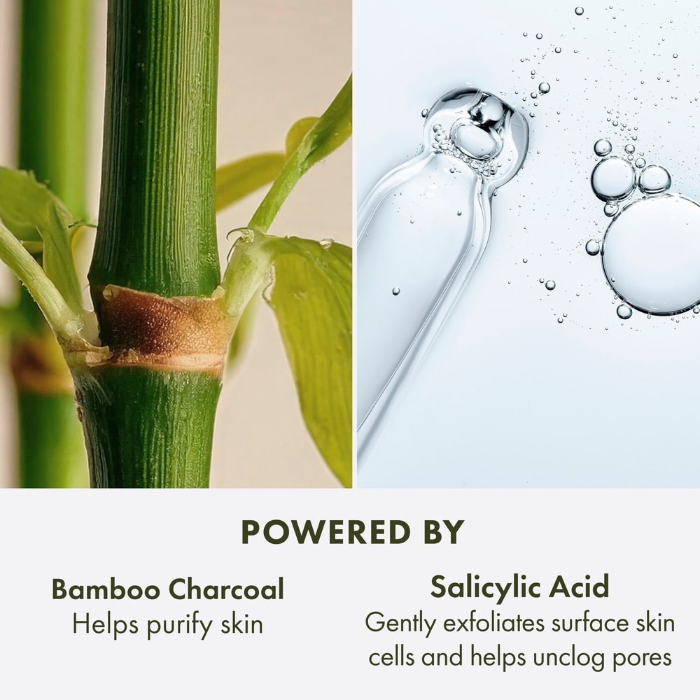 Clear Improvement™