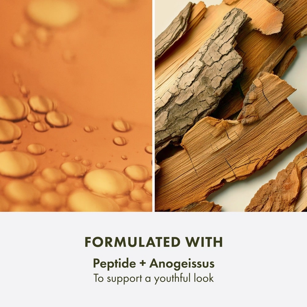 Plantscription™ SPF 25 Power Anti-aging Cream with Peptides & Hyaluronic Acid Duo, 2 Full Sizes